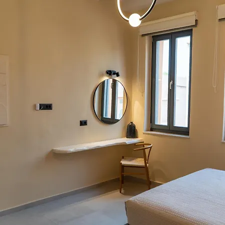 Σπίτι διακοπών Arch Home, Luxury With Private Parking