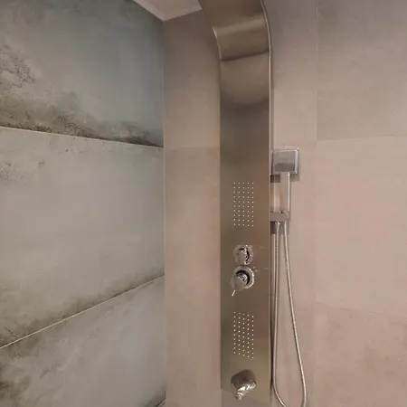 Arch Home, Luxury With Private Parking Σπίτι διακοπών Χανιά