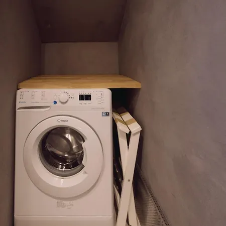 度假居 Arch Home, Luxury With Private Parking