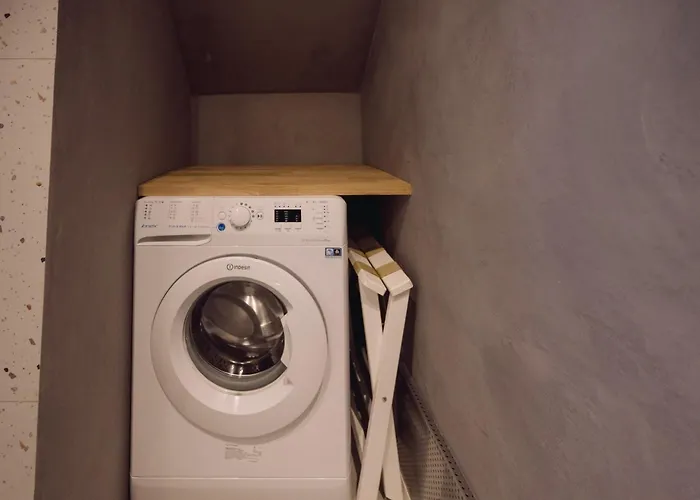 Hébergement de vacances Arch Home, Luxury With Private Parking