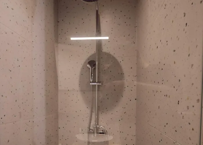 Arch Home, Luxury With Private Parking * La Canée