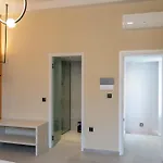 Arch Home, Luxury With Private Parking Chania (Crete)